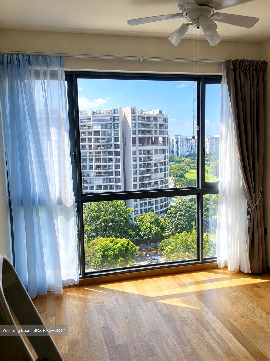 Riversails (D19), Condominium #635131941